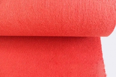 沧州红色条纹地毯